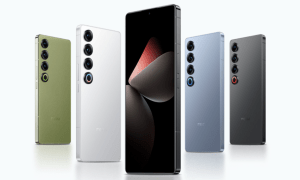 Flyme OS