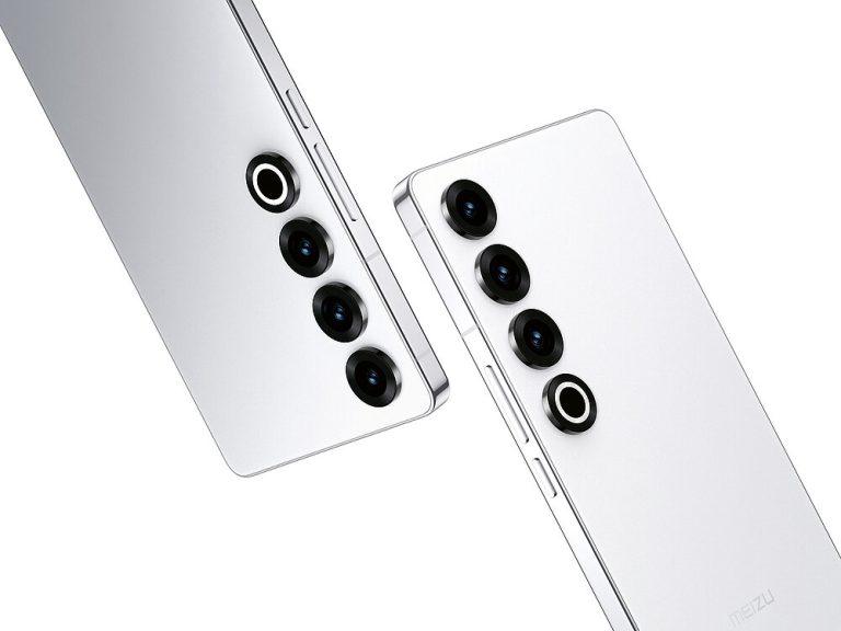 MEIZU 21
