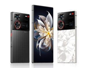 ZTE Nubia Z70