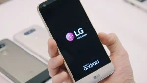 LG
