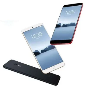 برند میزو MEIZU