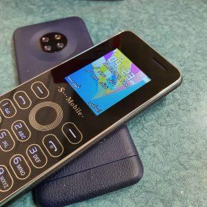 S.Mobile