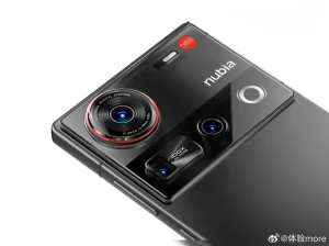 ZTE Nubia Z70 Ultra
