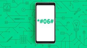 تغییر IMEI در گوشی‌های سامسونگ