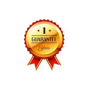 گارانتی 12 ماهه موبایل