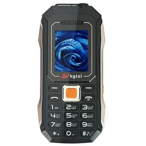 کد تغییر IMEI کاجیتل