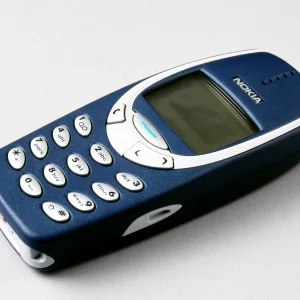 کدچنج Nokia 3310