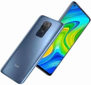 گوشی Redmi Note 9