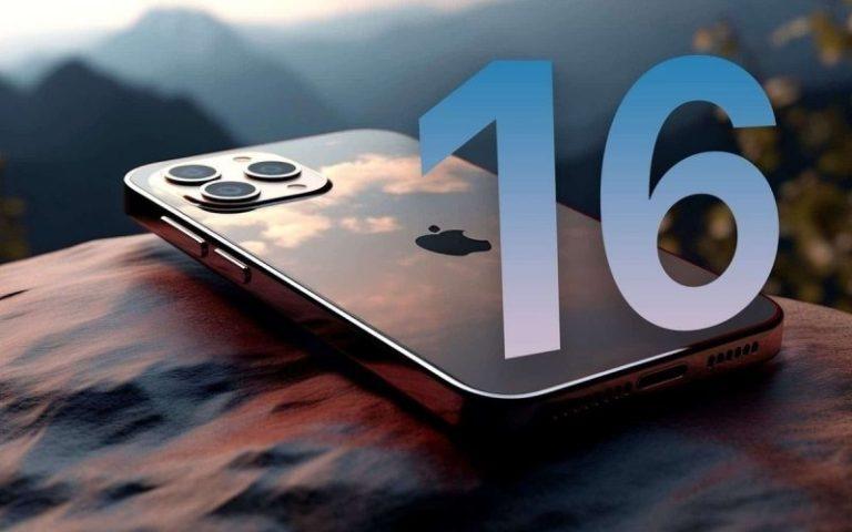 واردات آیفون 16