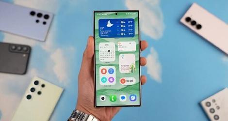 One UI 7