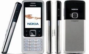 نوکیا 6300