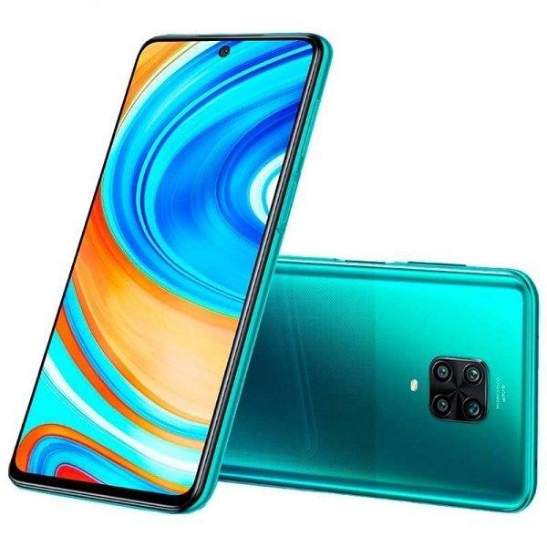 کدچنج Note 9