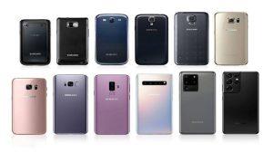 روش‌های تغییر IMEI