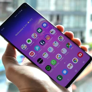 کد تغییر IMEI
