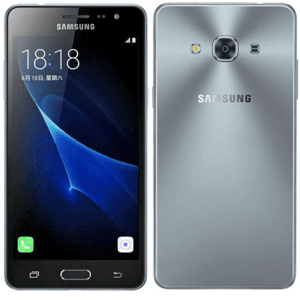 کدچنج سامسونگ J3 Pro