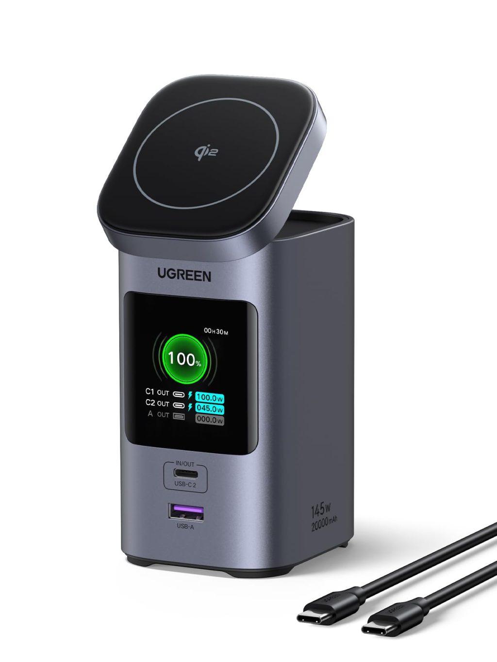 Nexode Qi2