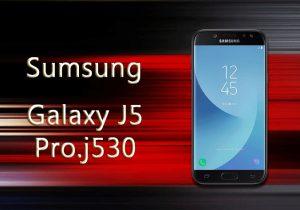 گوشی Samsung Galaxy J5 Pro