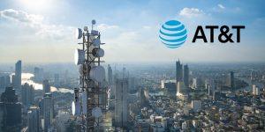 نوکیا و AT&T