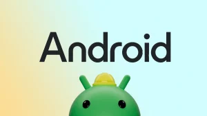 Android 14