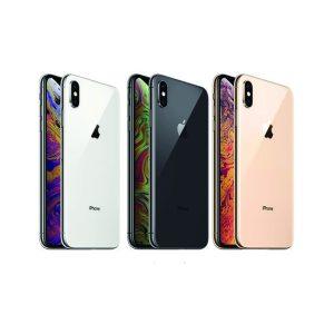 iPhone XS