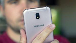 Samsung Galaxy J7 Pro