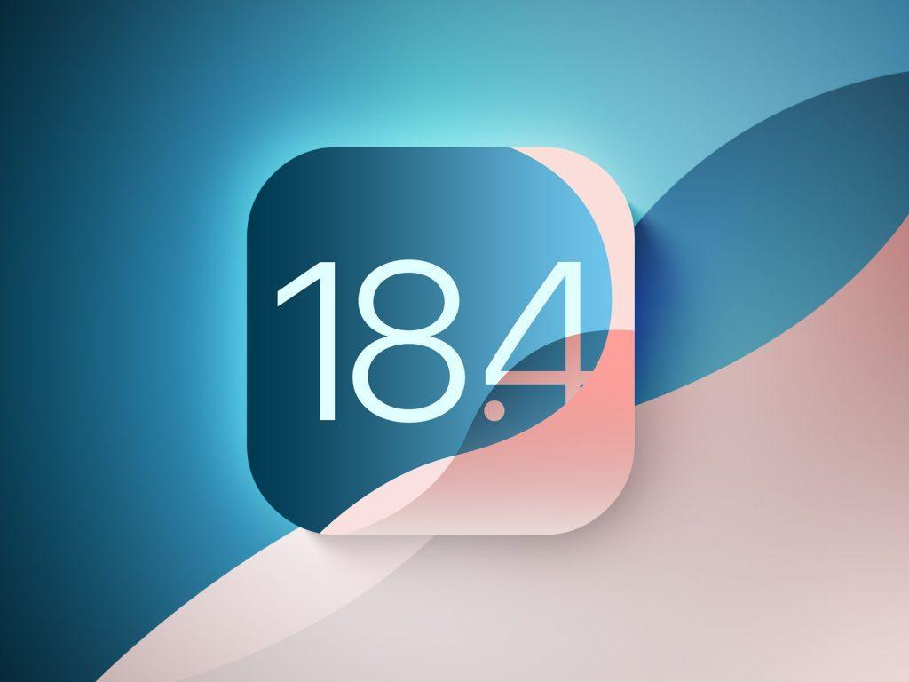 iOS 18.4