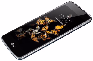 گوشی LG K8