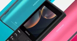Nokia 108