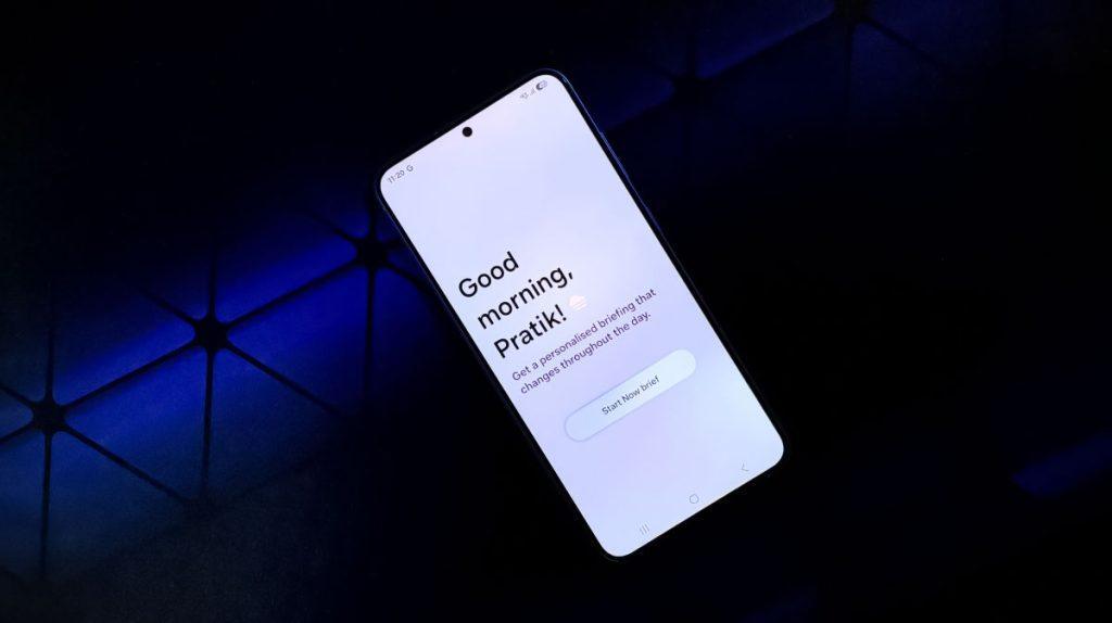 One UI 7