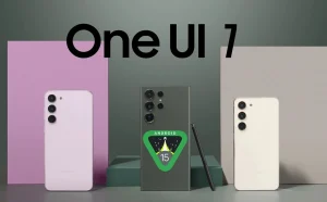 One UI 7