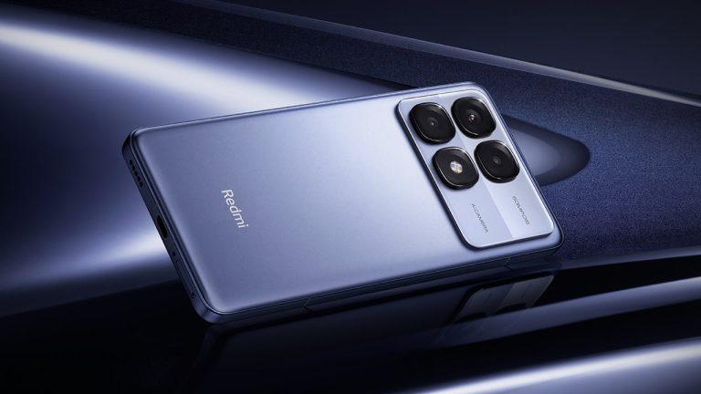 ردمی K80 اولترا