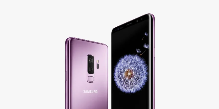 کدچنج Samsung S9+
