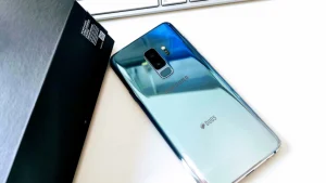 Samsung Galaxy S9