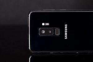 Samsung S9+