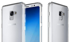 Samsung Galaxy A5 2018
