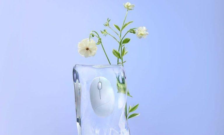 ماوس معطر ایسوس