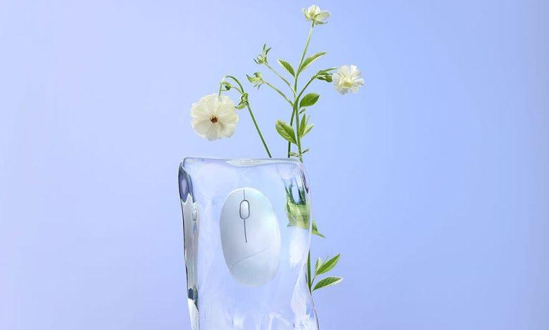 ماوس معطر ایسوس