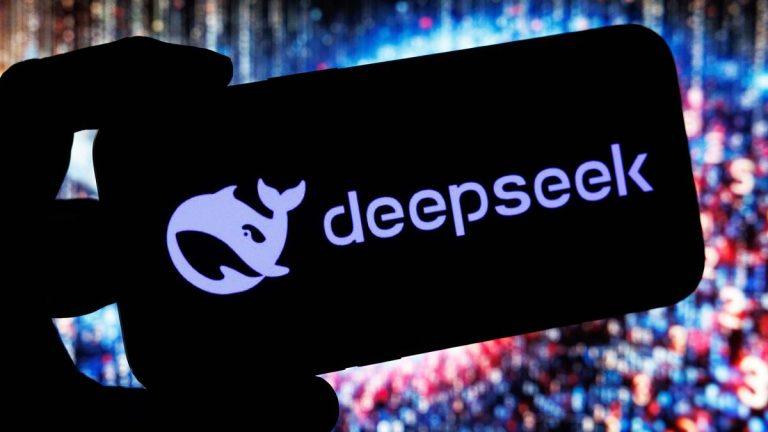DeepSeek R1