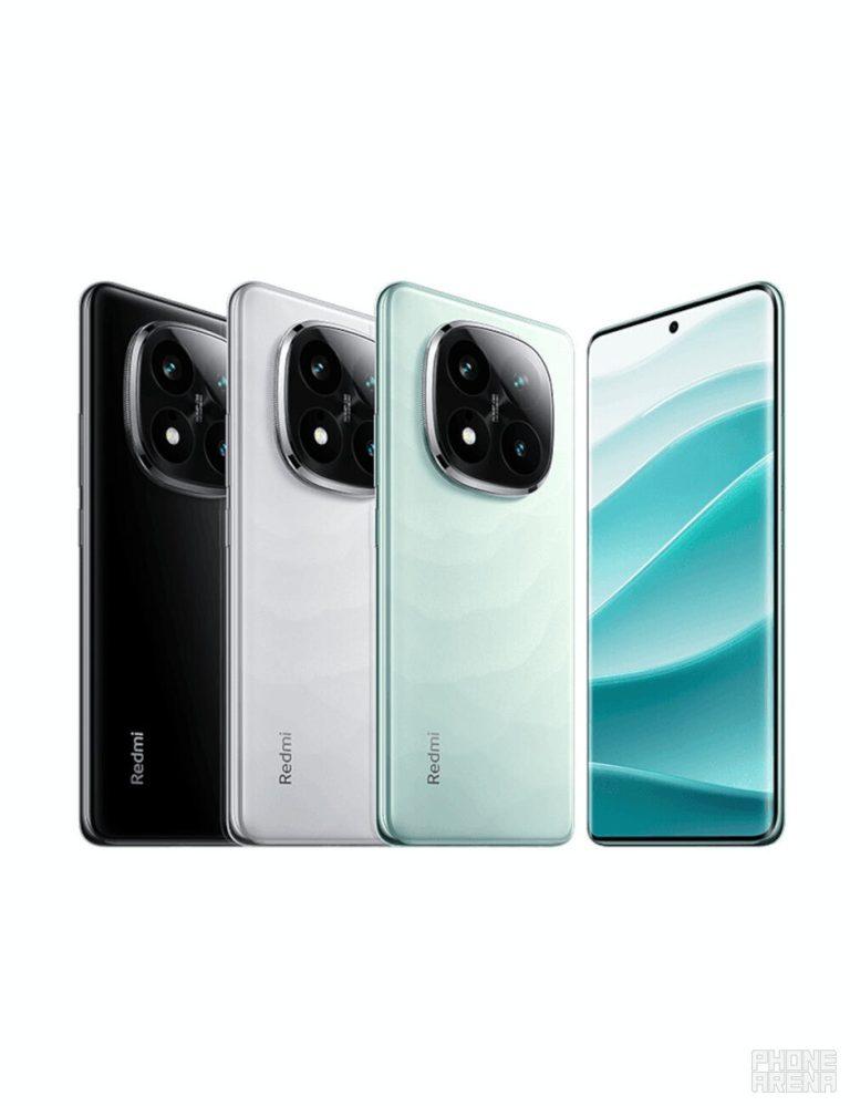 Redmi Note 14 Pro Plus