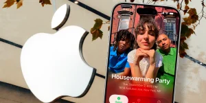 Apple Invites