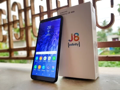 کدچنج J8