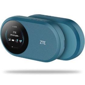 مودم Wi-Fi 6 ۴G جیبی ZTE مدل U10s pro