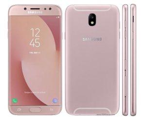 کدچنج J7 Pro