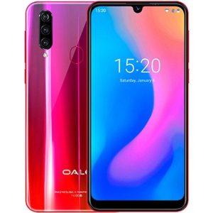 کد چنج سریال گوشی OALE