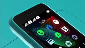 تغییر IMEI نوکیا