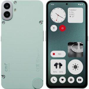 Nothing CMF Phone 1
