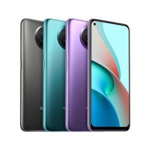 گوشی Redmi Note 9