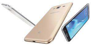 Samsung Galaxy J3 Pro
