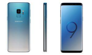 تغییر IMEI در گوشی S9 Mini