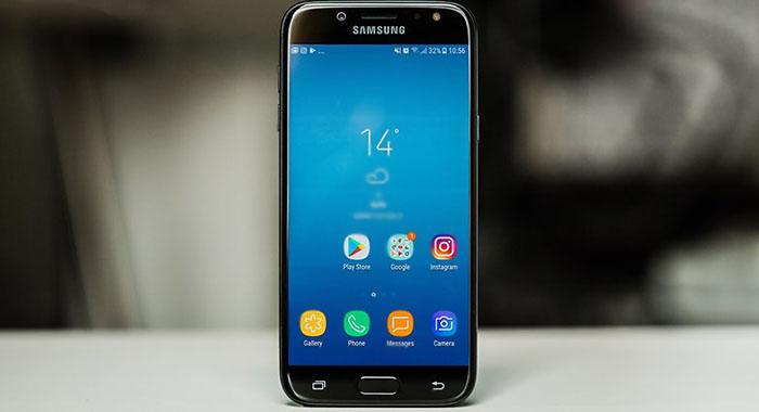 کدچنج J5 Pro